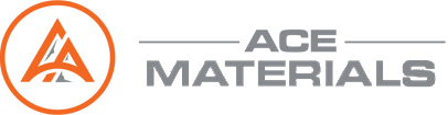 Ace Materials Logo