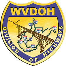 WVDOH Logo